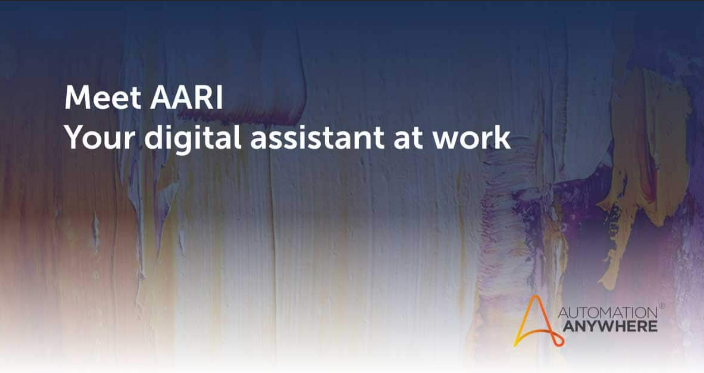 AARI (Automation Anywhere Robotic Interface)