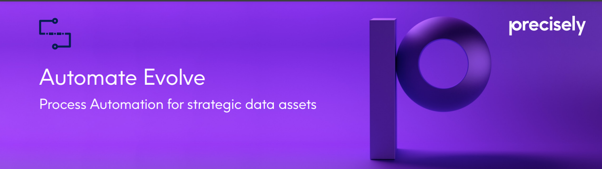 Automate Evolve: Process Automation for strategic data as...